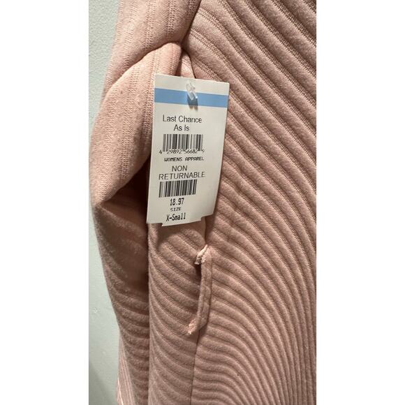 Steve Madden Pink Quilted Jacket - Picture 5 of 5